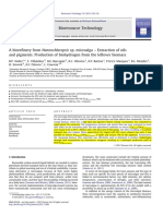 Nobre2013 Microalgae