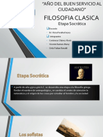 Filosofia Clasica