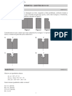 Matemática PDF