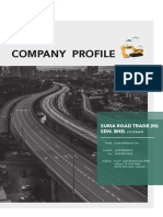 Company Profile PDF