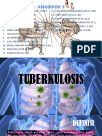 PPT TUBERKULOSIS