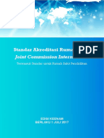 Download Standar Akreditasi Rumah Sakit JCI Edisi 6_SECURED_RSUP Dr Wahidin Sudirohusodo by BundaLuthfi SN366894146 doc pdf