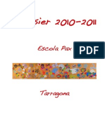 Dossier Versio5 2010-11