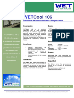Wetcool 106