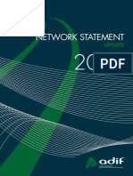 Network Statemente 2009.entire Document