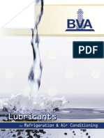 BVA Refrigeration Catalog 2010 Web