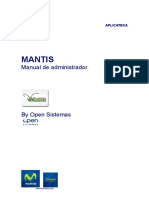 Mantis - Manual de administrador.pdf