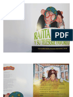 Libro Ratita 2