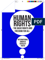 IUSY Manual Humanrights