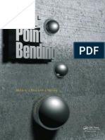 Four Point Bending