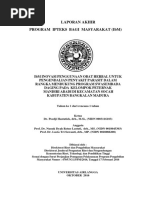 Download Poedji Hastutiek Ibm Inovasi Penggunaan Obat Herbal Untuk by Frengki Paskason Taek SN366900187 doc pdf
