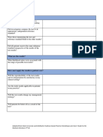 Diagnostic Test Bias Risk Assessment