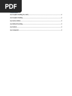 HackerRank Solutions