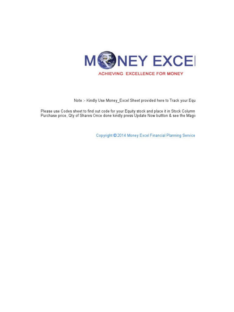 Equity Portfolio SG | PDF