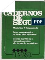 Gerência de Riscos Aplicada A Riscos Industriais