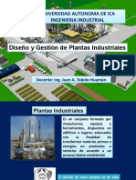 Distribucion Planta Unadic