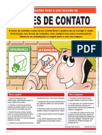 DDS Olhos DSD PDF