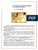 LA COSTITUZIONE DELLuomo Secondo K PDF