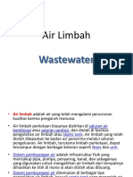 Air Limbah 1