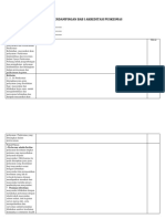 Instrumen Pendampingan Bab i Tk