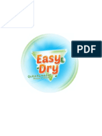 Catalogo Easy Dry Espanol
