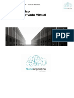 VirtualDC-Manual Técnico 20150615