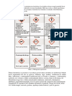 5 - Klasifikacija Opasnih Hemikalija