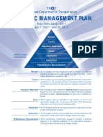 Strategicplan2008 (TX. DOT) ...