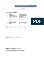 Formato Practicas NUT CLIN 2012