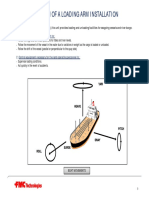 Marine Loading Arm_Item