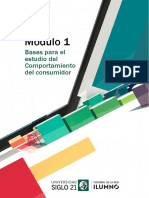 Lectura 1 - Comportamiento del consumidor y Marketing.pdf