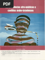 Descolonização da africa portuguesa e o terceiro mundo