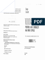 Serge Ciccotti 100 Experimente in Psihologie Pentru A Ne Cunoaste Copilul PDF