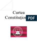 Curtea Constituţională