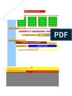 Conditional Calculator v1.0