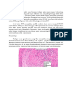 Epidemiologi Lepra