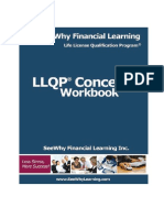 LLQP Concepts Workbook