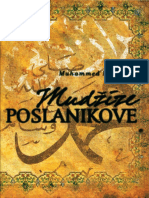 Mudzize Poslanikove