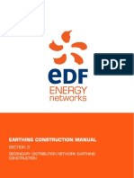 Construction Earthing Manual