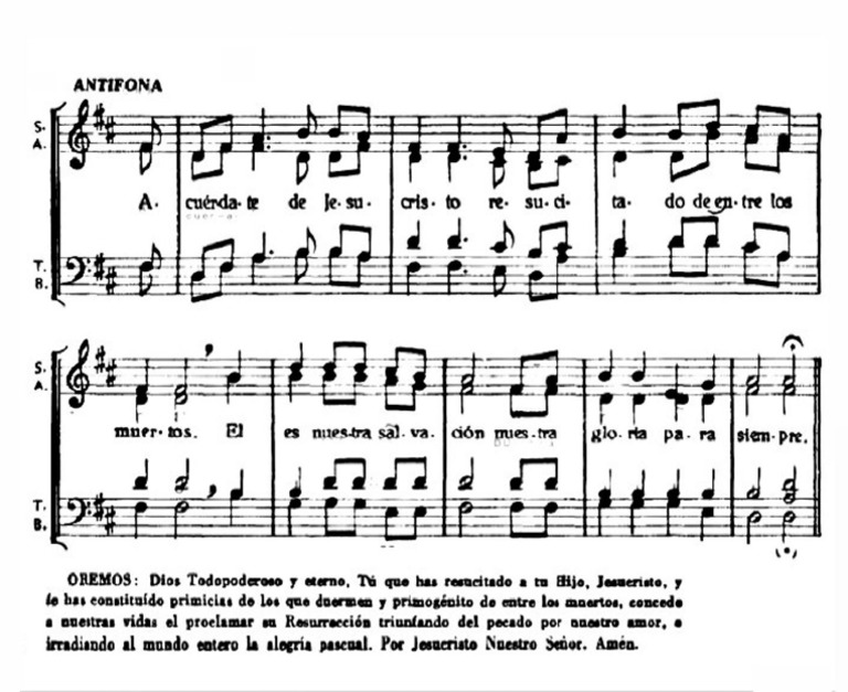 Acuerdate de Jesucristo 03 Deiss, Lucien PDF