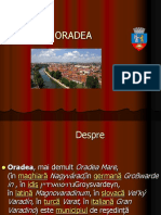 ORADEA