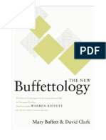 The New Buffettology