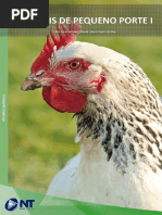 Animais de Pequeno Porte I Demo