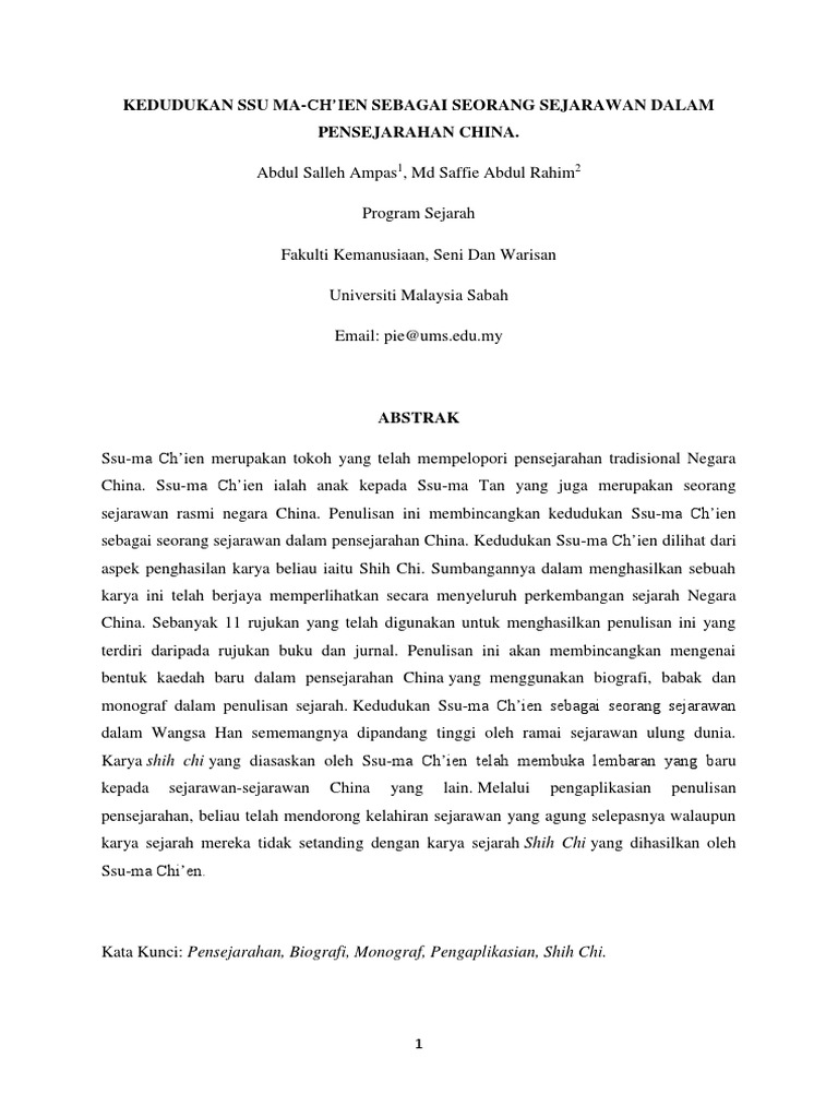 Full Assigment Sejarah Asia Timur