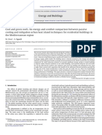 2012 M. Zinzi , S. Agnoli Cool. and green roofs. An energy and comfort comparison between passive cooling and mitigation urban heat island techniques for residential buildings in the Mediterranean region.pdf