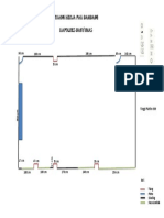 Layout R. Kerja Pak Bambang - Kapolres Banyumas