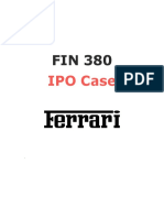 Fin 380 Section 701 Case 8 Group 1 David Ketelhut 2