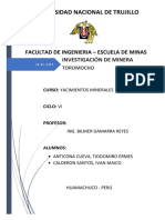 Toromocho Final