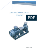 Motores Acoplados A Bombas888 PDF