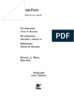 Debate sobre o Milênio 3 Pontos de Vista - Darrel Bock.pdf